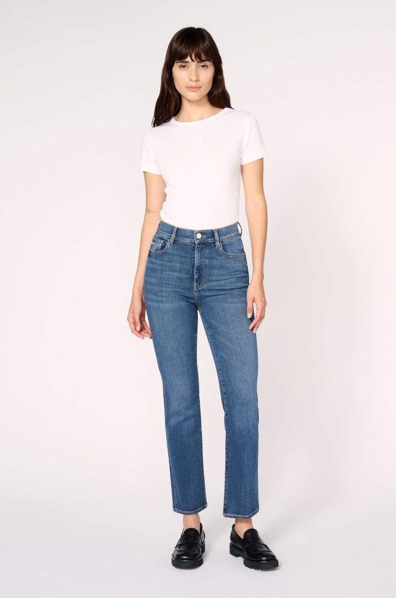 Warp + Weft ASE Stretch Straight Denim 29