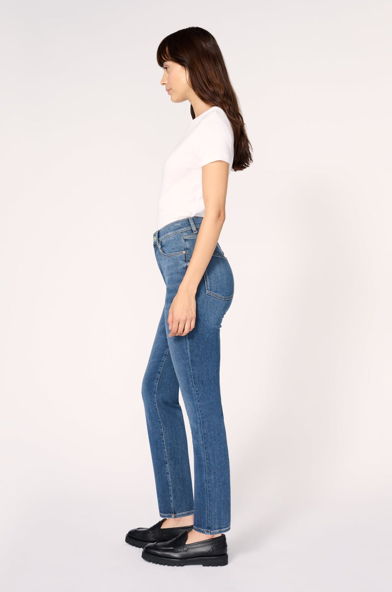 Warp + Weft ASE Stretch Straight Denim 29