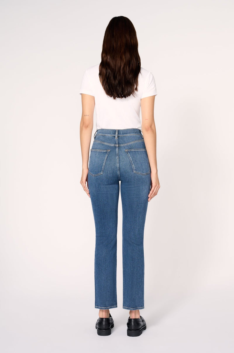 Warp + Weft ASE Stretch Straight Denim 29