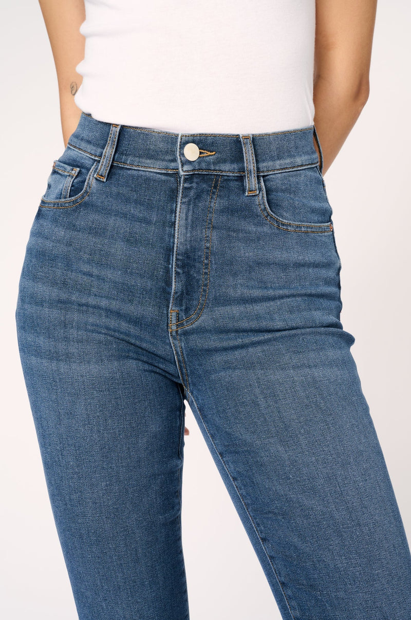 Warp + Weft ASE Stretch Straight Denim 29
