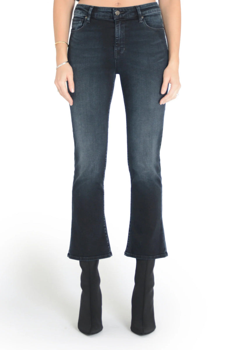 Fidelity Juniper Mini Boot Flare