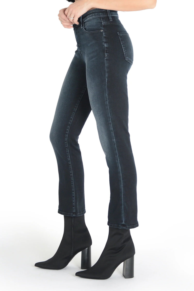 Fidelity Juniper Mini Boot Flare