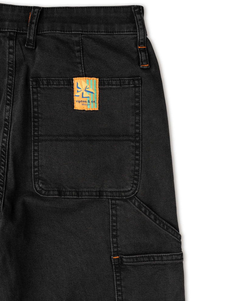 Women's Superlite™ Utility Jeans Diesel