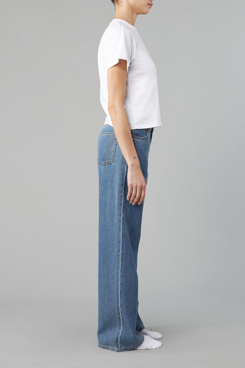 Walker in Cloud Classic Blue