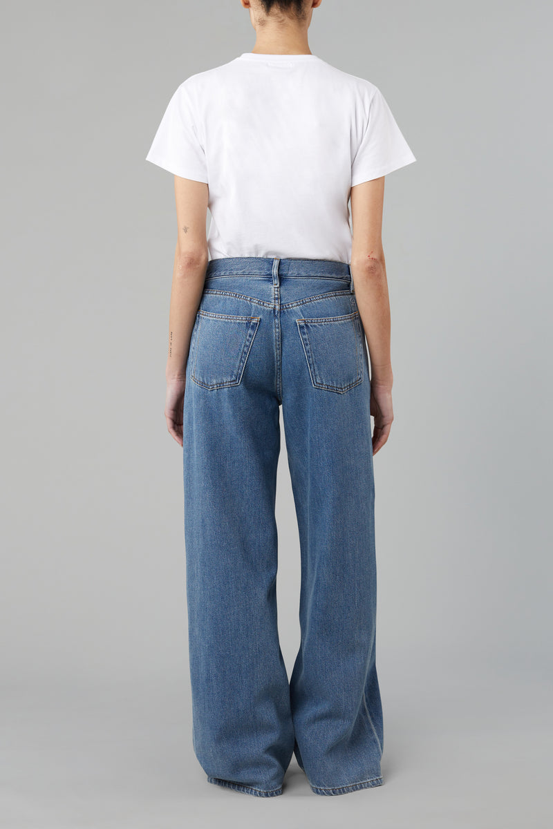 Walker in Cloud Classic Blue