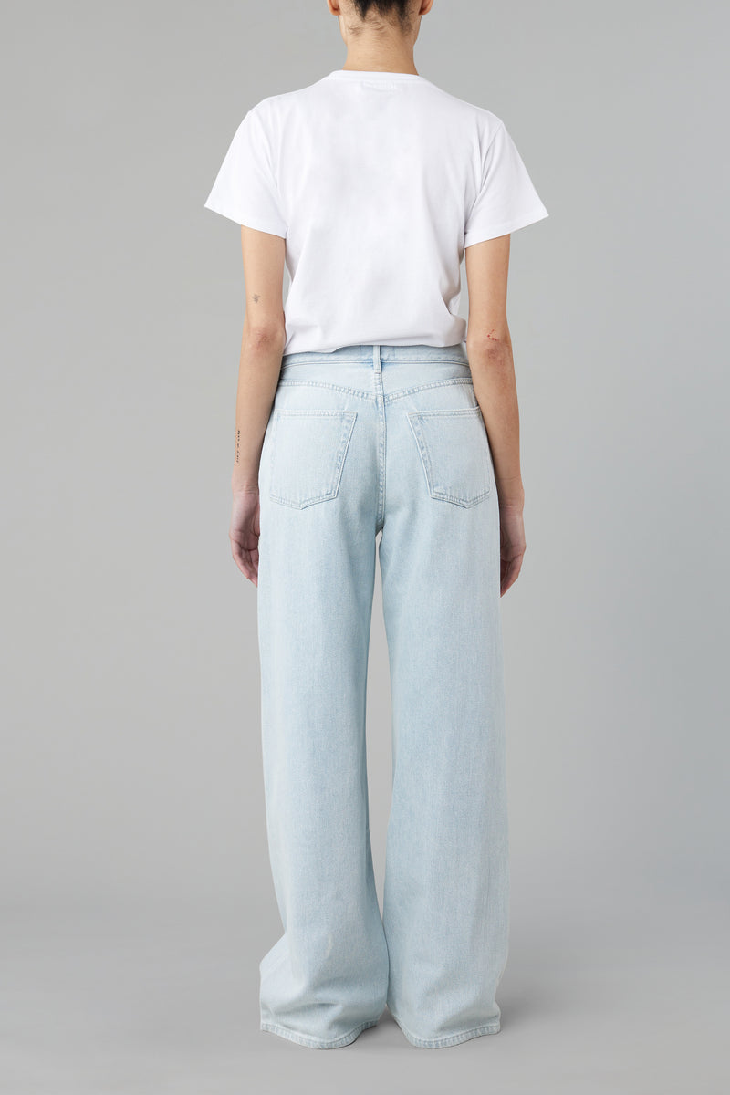 Walker in Cloud Vintage Blue
