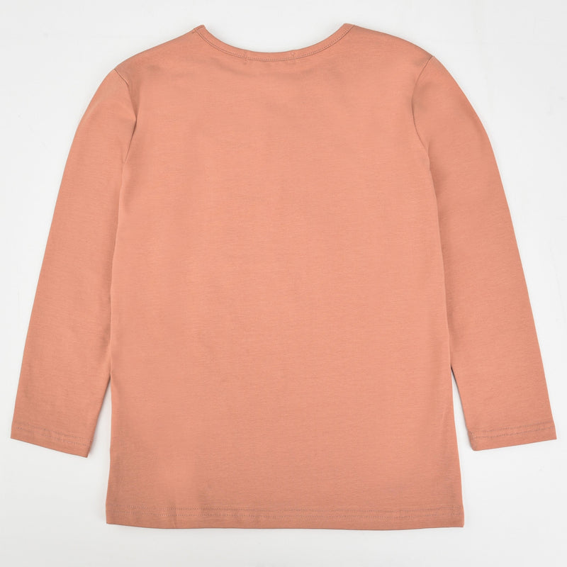 Girls Hut Tshirt