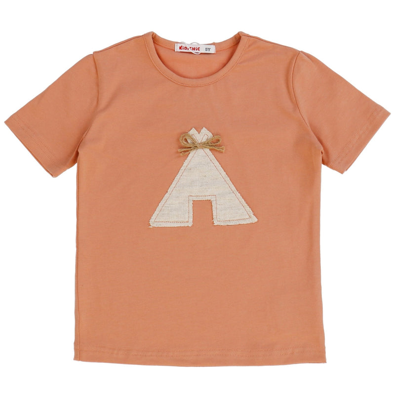 Girls Hut Tshirt
