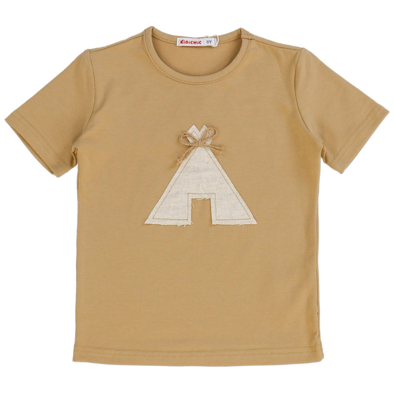 Girls Hut Tshirt