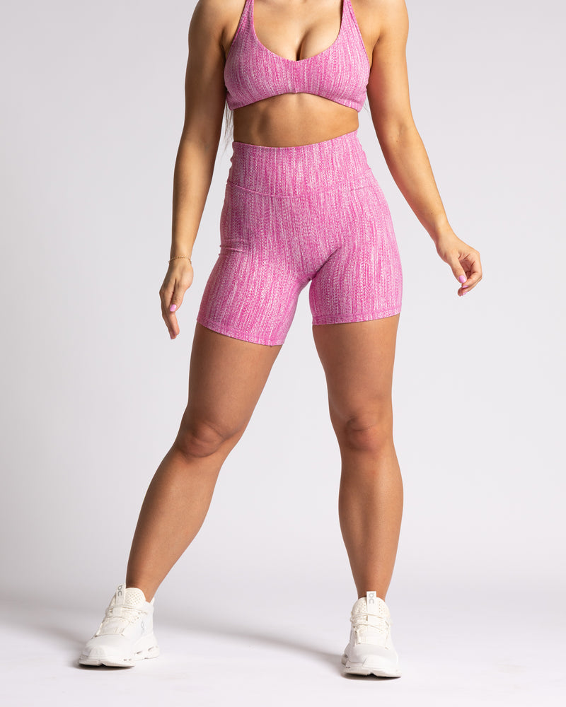 PEAK Short : 6