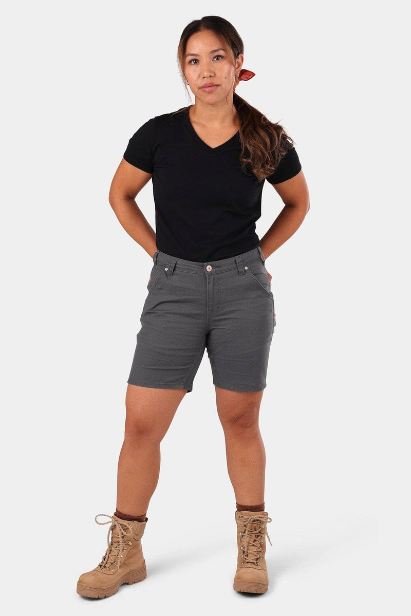 GO TO™ Stretch Canvas Short