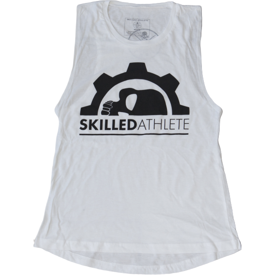 Ladies Rulebreaker Singlet