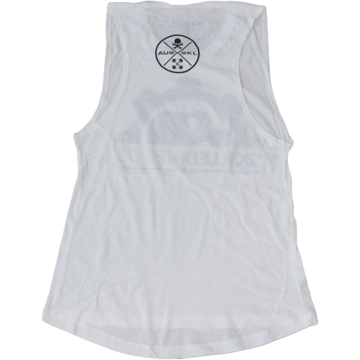 Ladies Rulebreaker Singlet