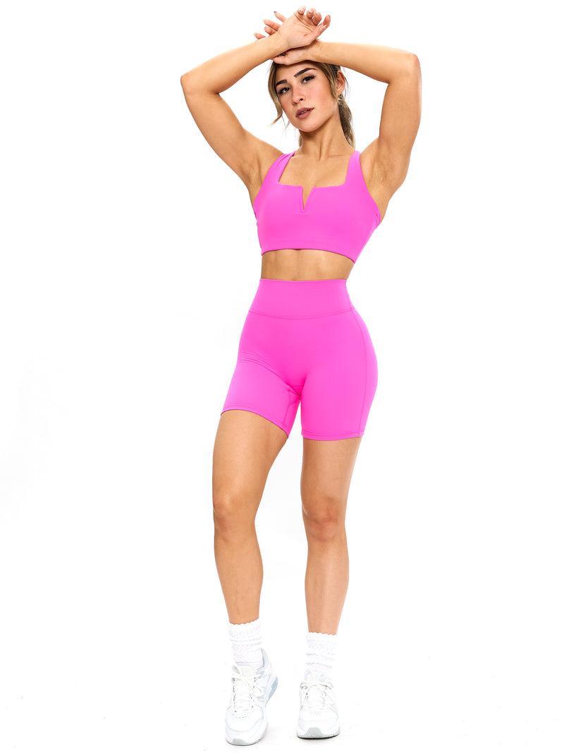 Legacy Short 4