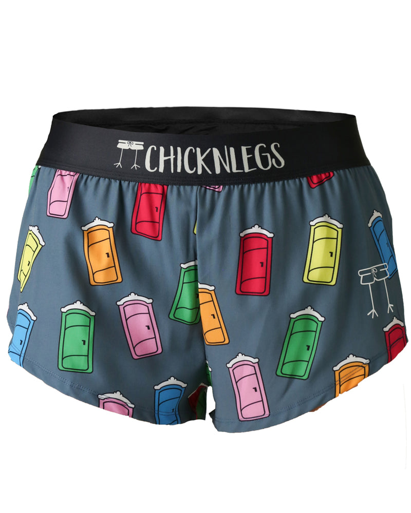Women's Porta Potty 1.5