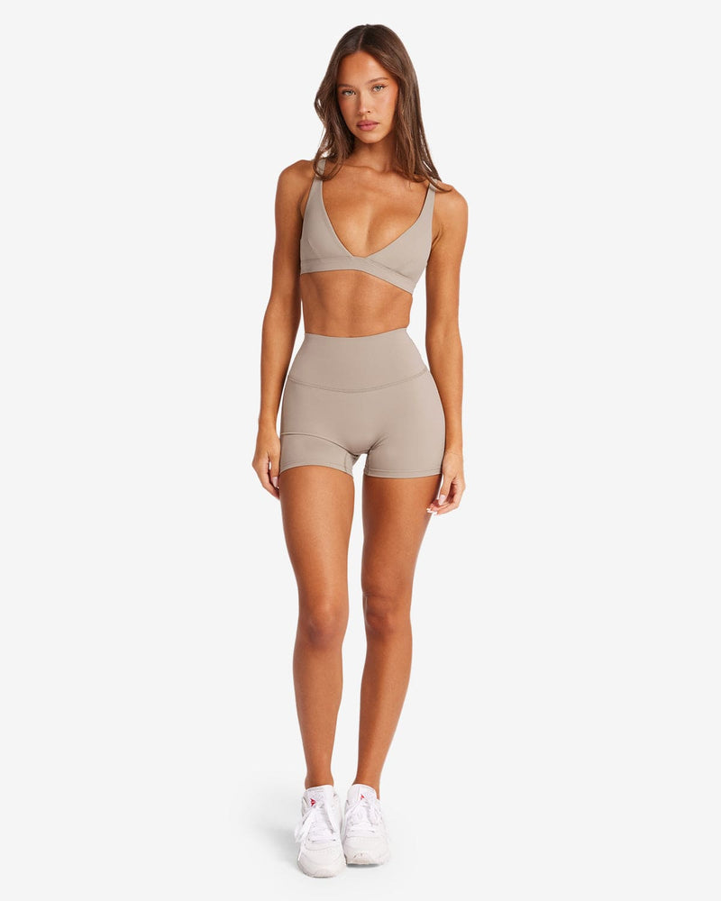 Freedom Scrunch Shorts 4