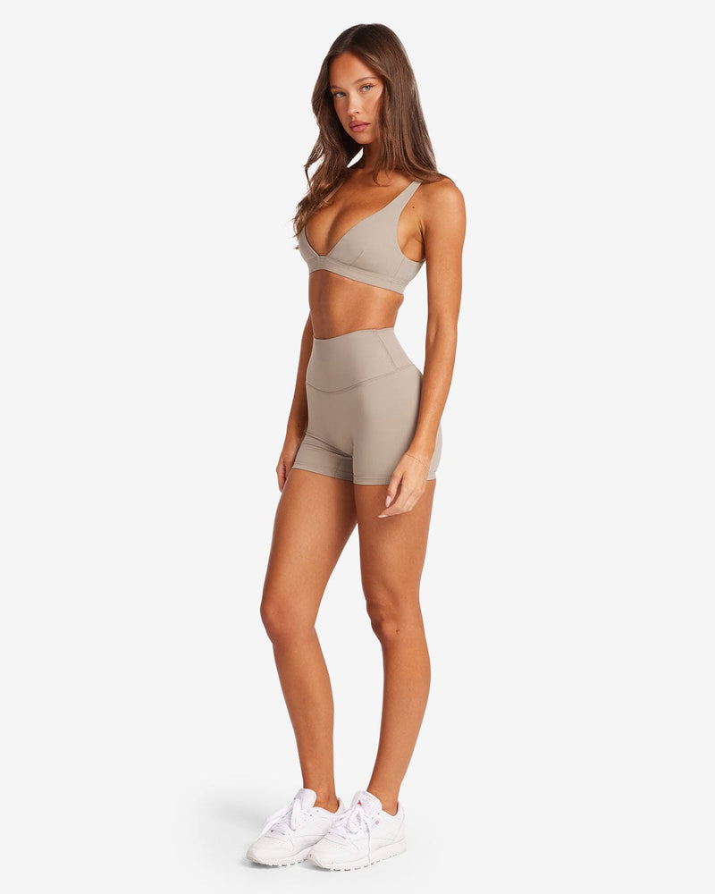 Freedom Scrunch Shorts 4
