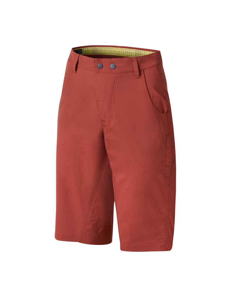 Kilda Softshell Shorts