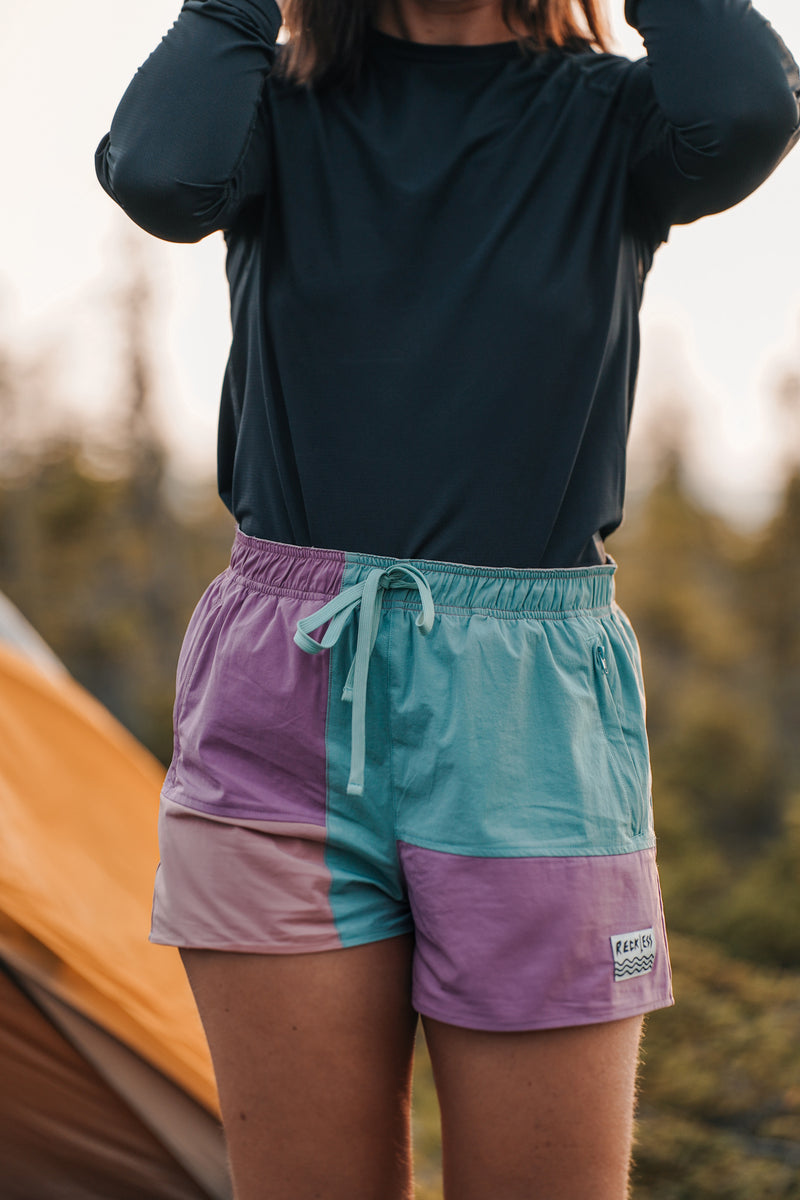 Switchback Shorts