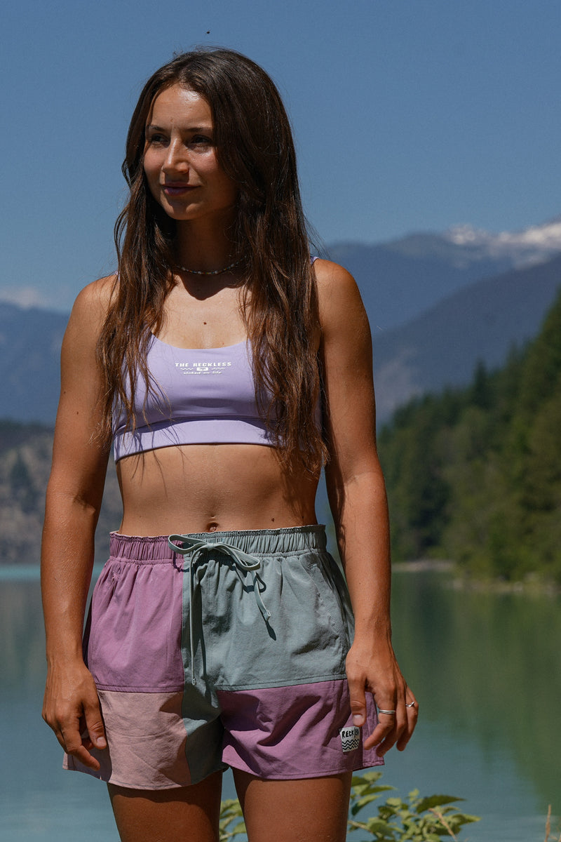 Switchback Shorts