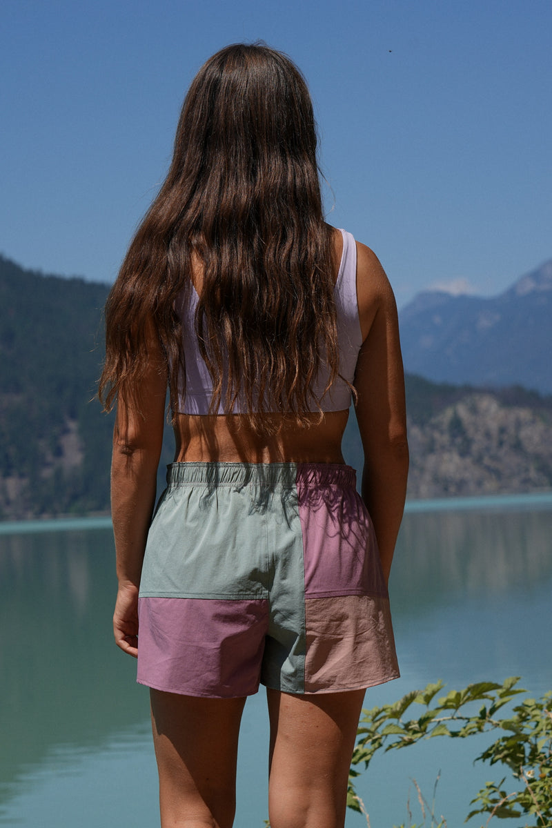 Switchback Shorts