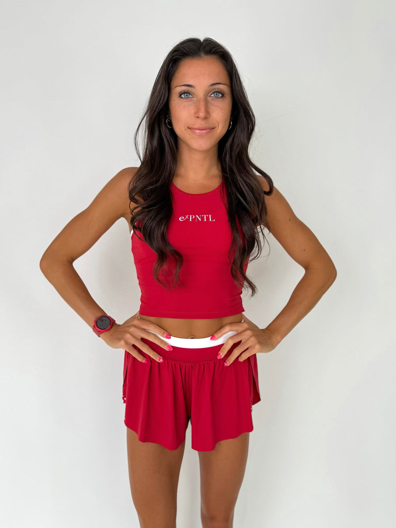 Race Day Short