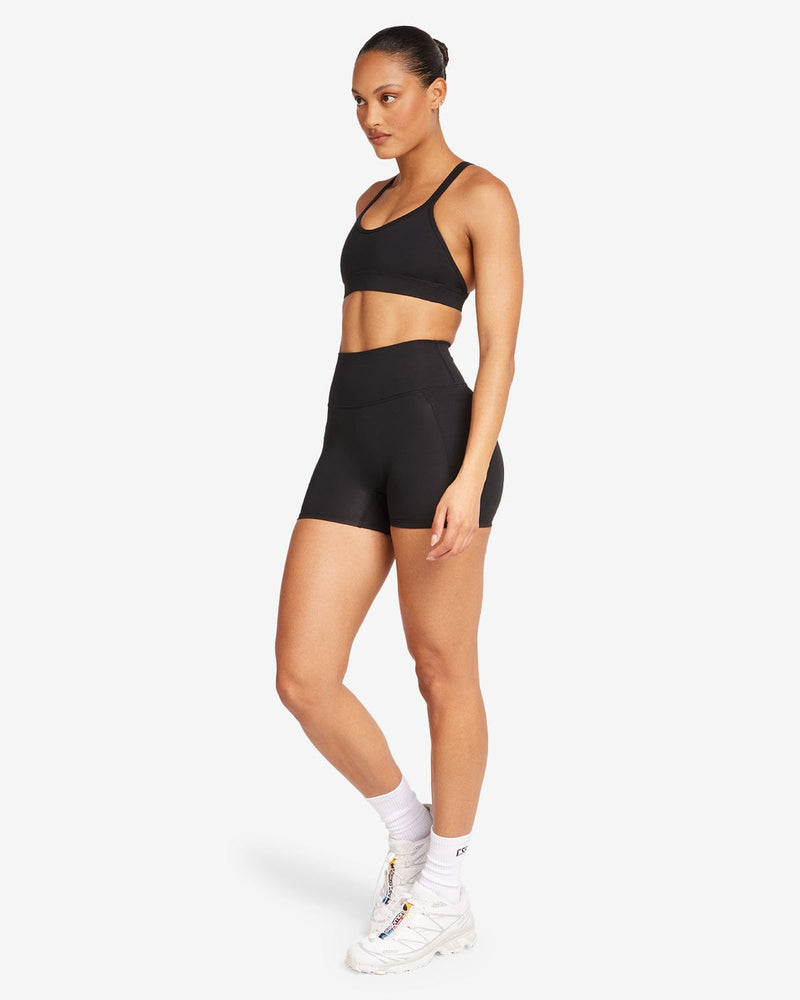 Activluxe Contour Pocket Shorts 4