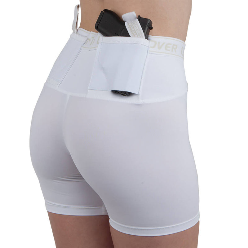 Womens Concealed Carry 4