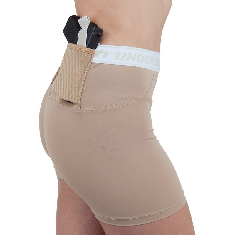 Womens Concealed Carry 4