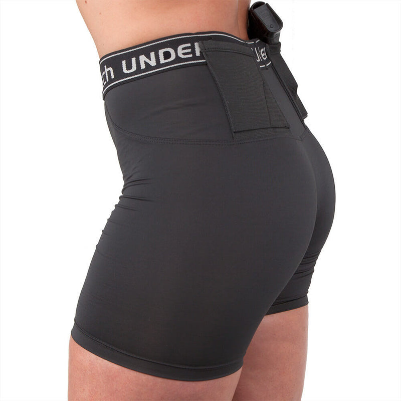 Womens Concealed Carry 4