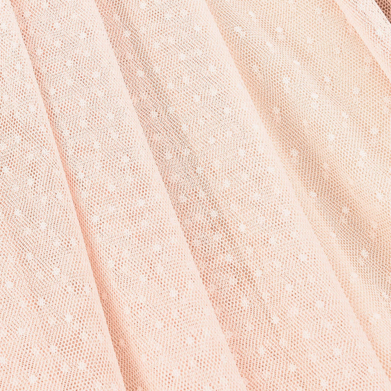 Hadas Tulle Layered Skirt