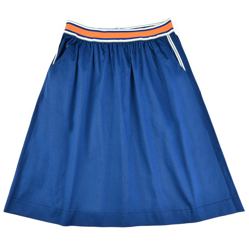 Hadas Drill Skirt