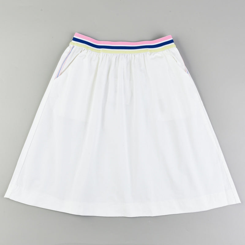 Hadas Drill Skirt