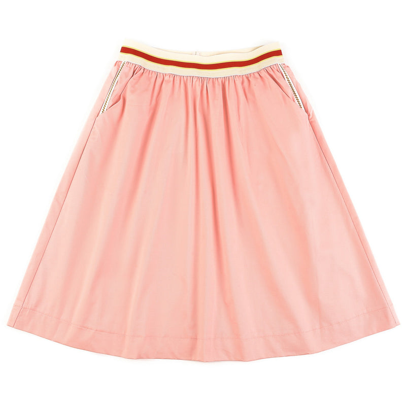 Hadas Drill Skirt