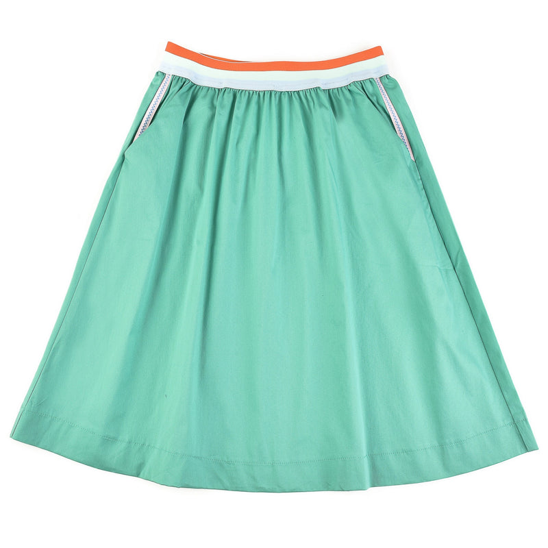 Hadas Drill Skirt