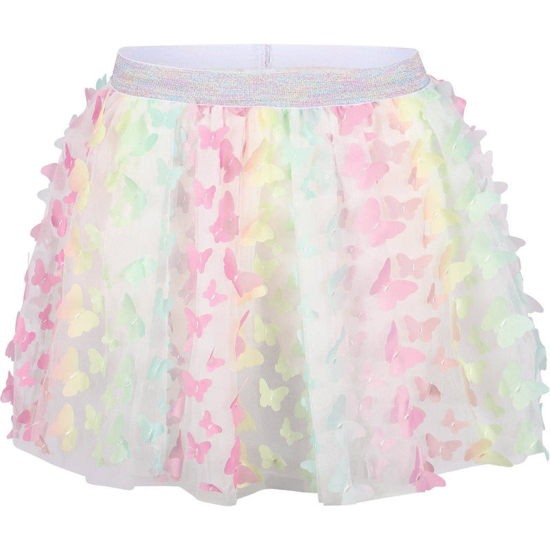 3D Butterfly Tutu