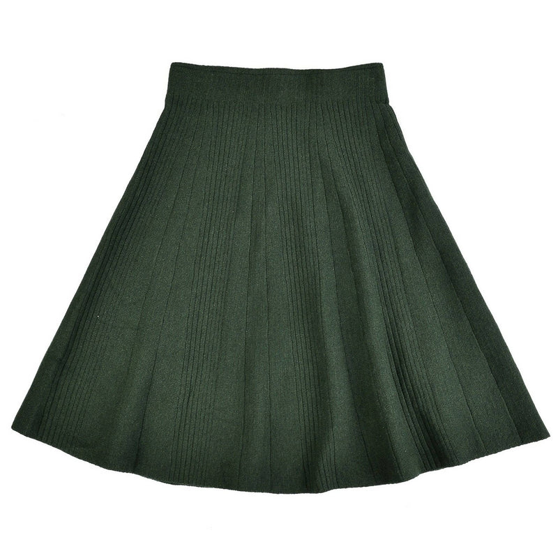 Hadas Knit Skirt