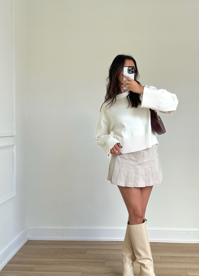 Paige Skirt