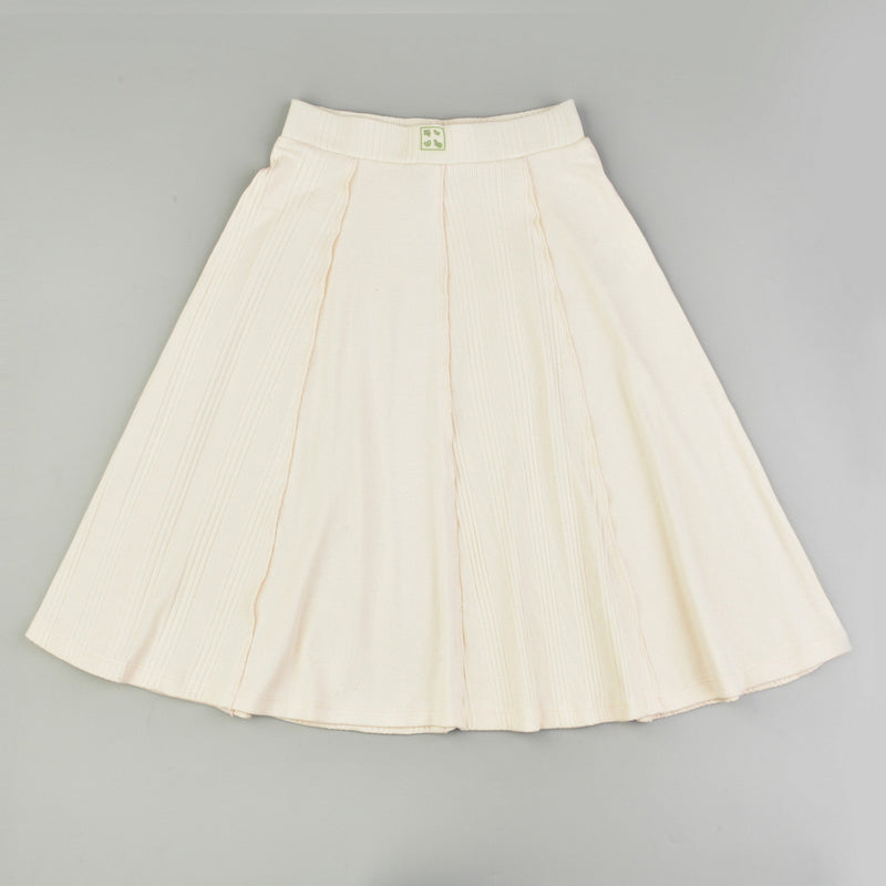 Hadas Rib Skirt