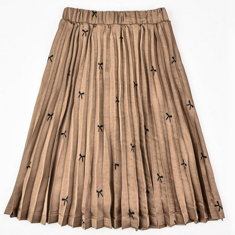 Melange Violette Skirt