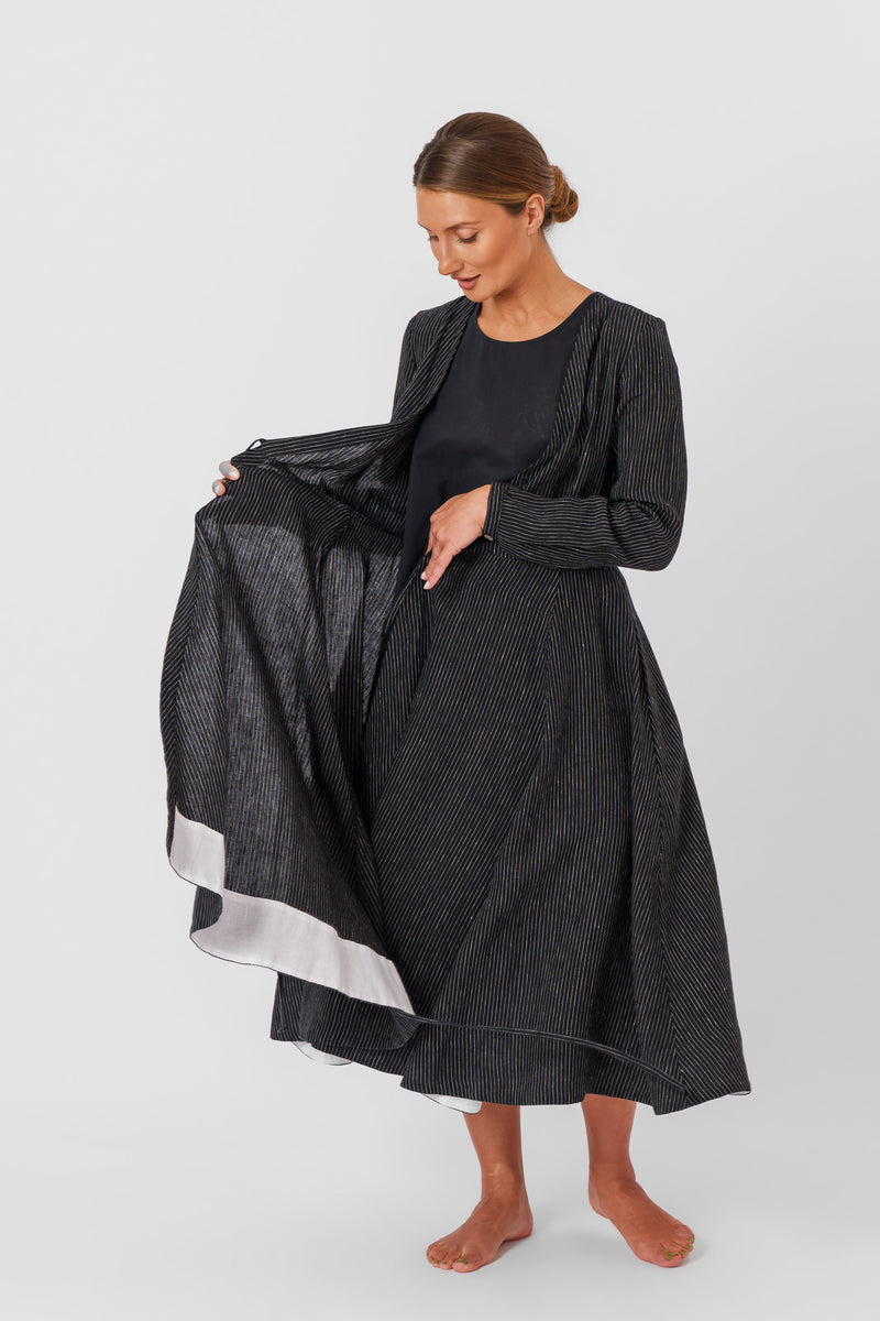 Tulip Petticoat, Sleeveless