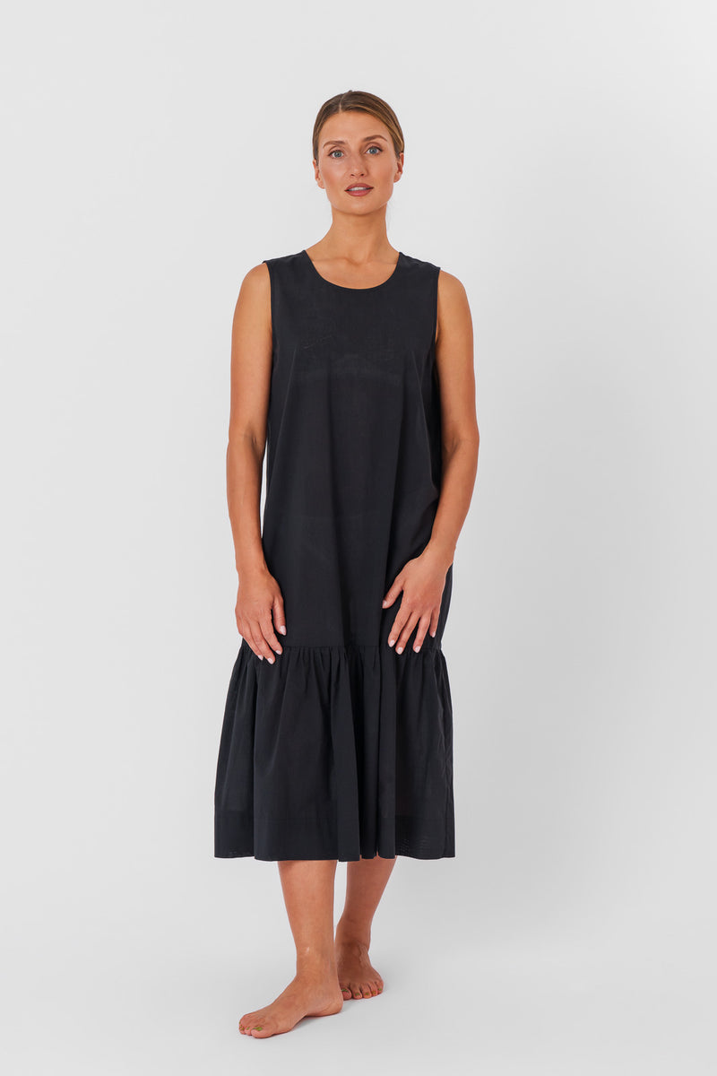 Tulip Petticoat, Sleeveless