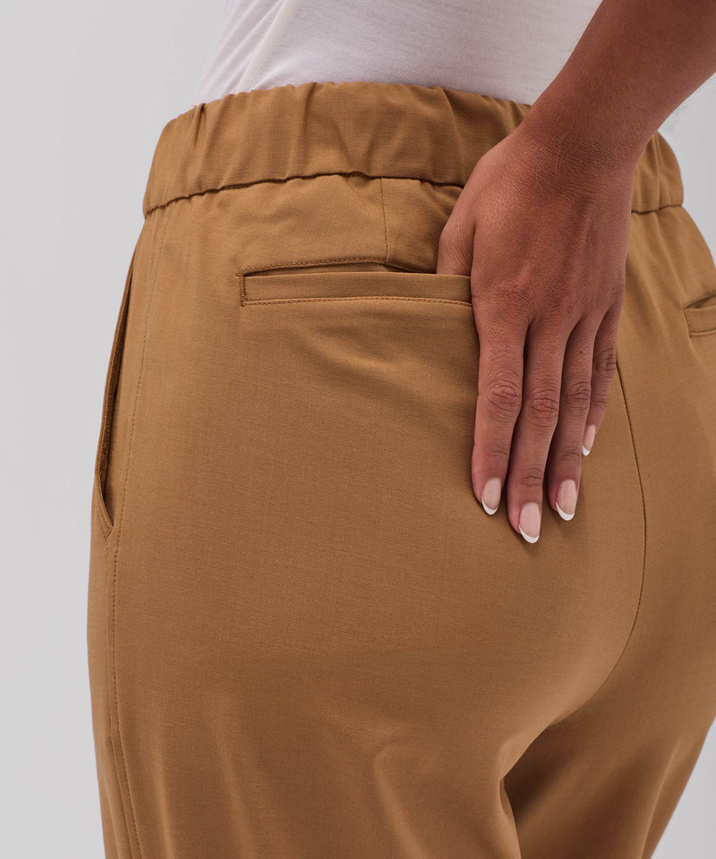 Women's Lightweight Travel Pants