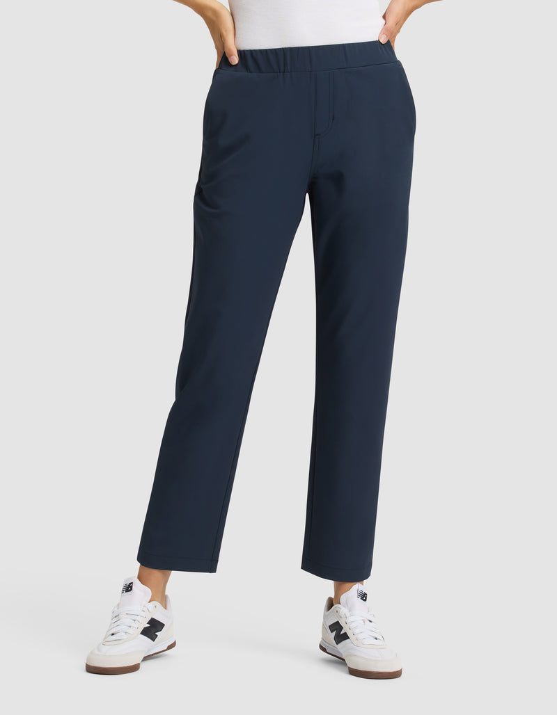 Women's Always Cropped Pant