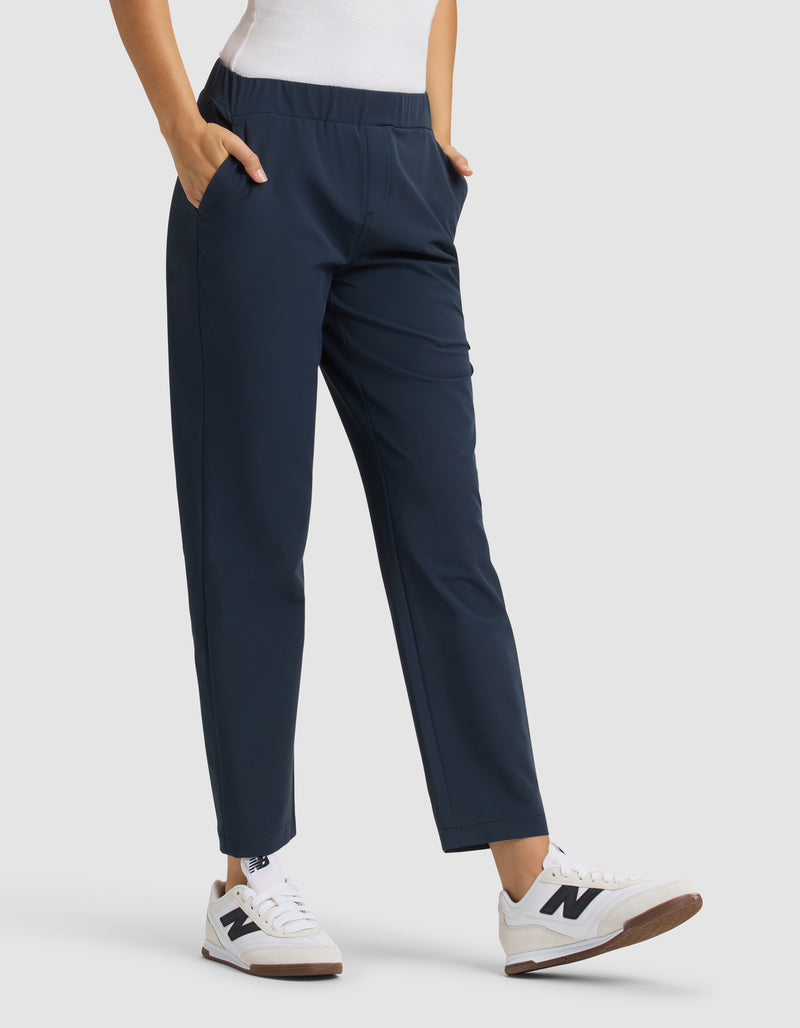 Women's Always Cropped Pant