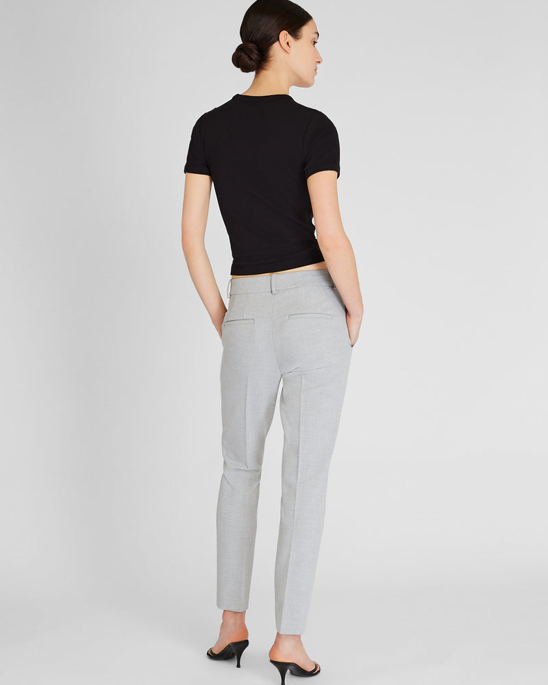 Slim Tailored Pant