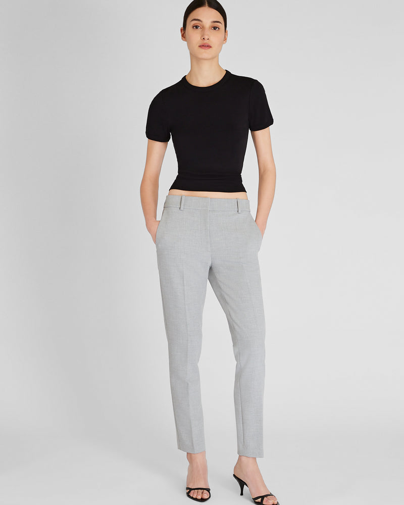 Slim Tailored Pant
