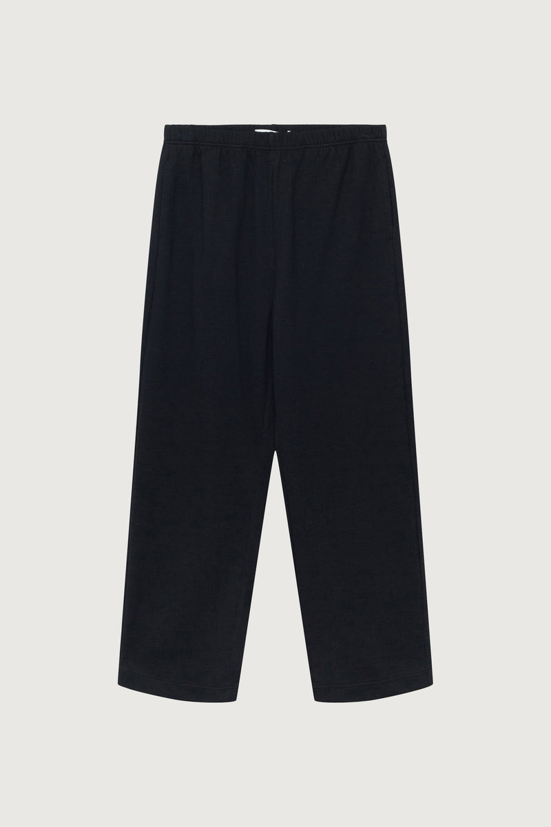 ELASTIC WAIST PANT