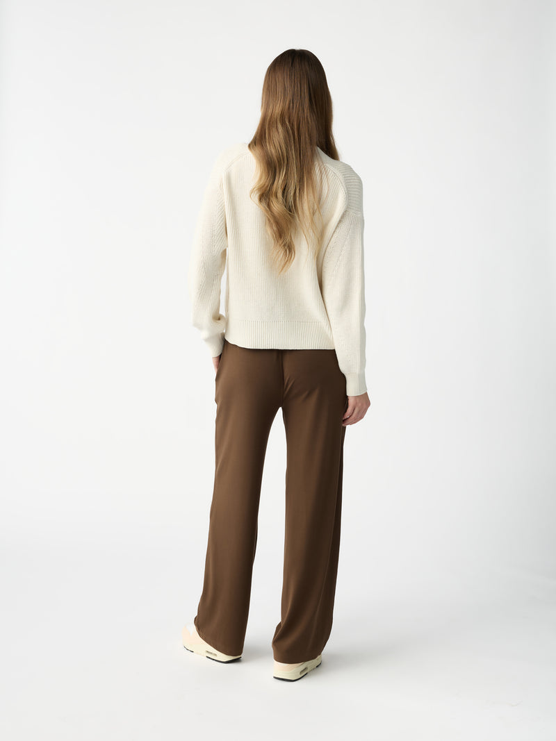 Women's Studio Wide Leg Pant