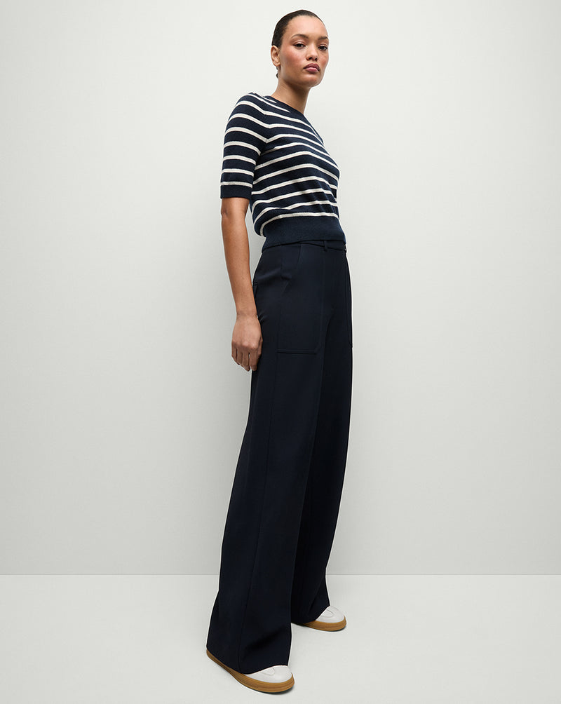 Cole Wide-Leg Pant